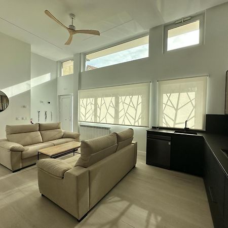 Apartament Palazueloft 13 Santander Zewnętrze zdjęcie