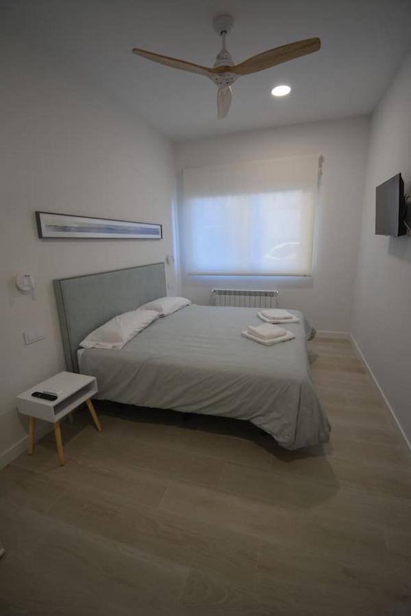 Apartament Palazueloft 13 Santander Zewnętrze zdjęcie
