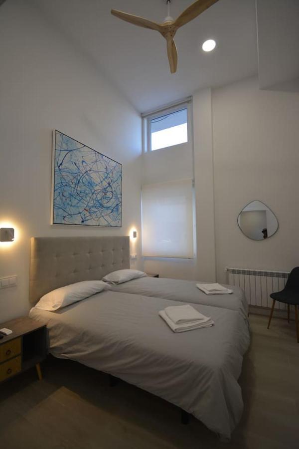 Apartament Palazueloft 13 Santander Zewnętrze zdjęcie