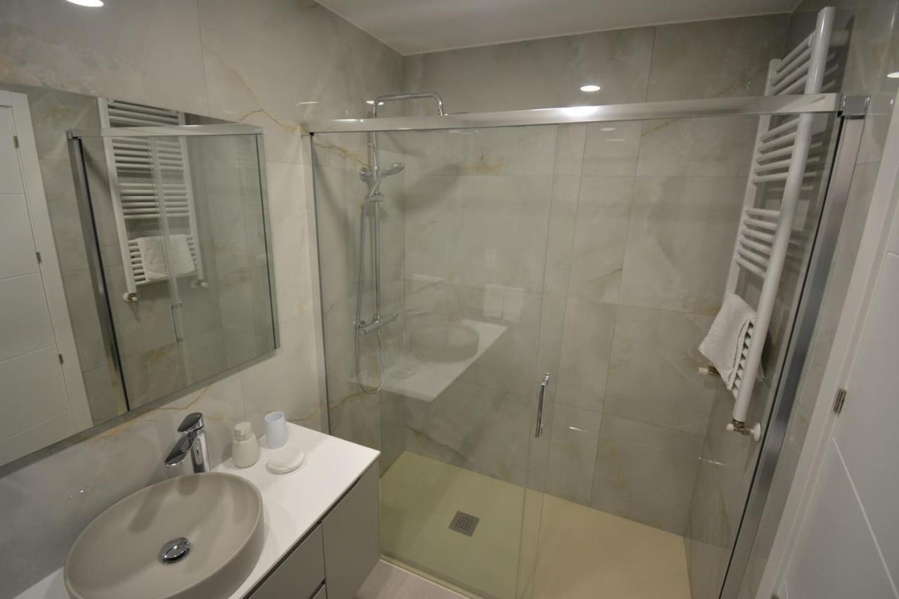 Apartament Palazueloft 13 Santander Zewnętrze zdjęcie