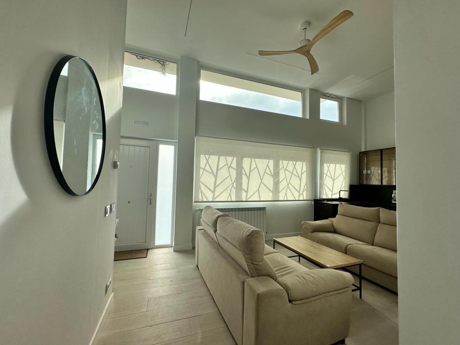 Apartament Palazueloft 13 Santander Zewnętrze zdjęcie