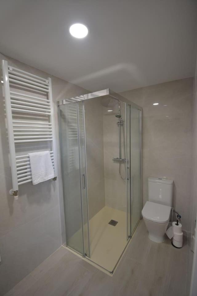 Apartament Palazueloft 13 Santander Zewnętrze zdjęcie