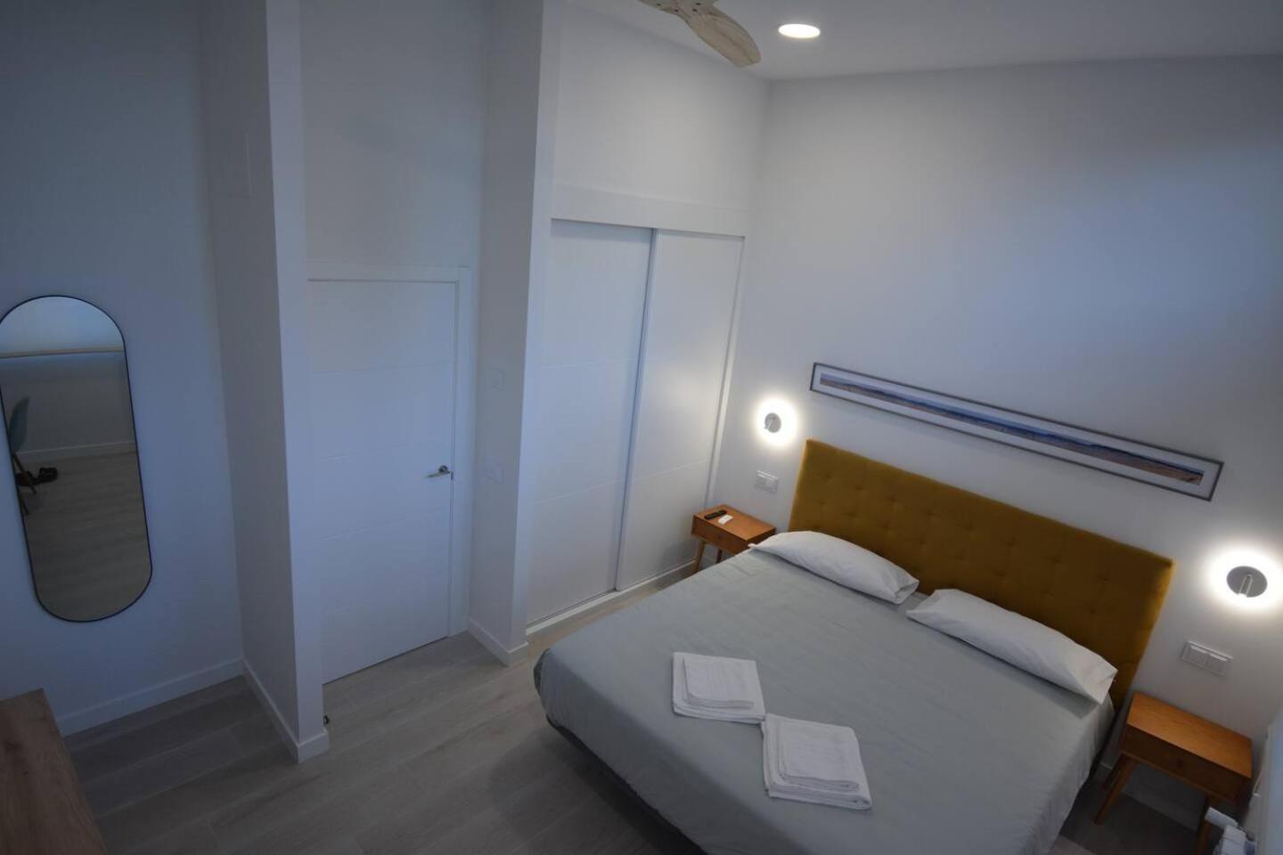 Apartament Palazueloft 13 Santander Zewnętrze zdjęcie