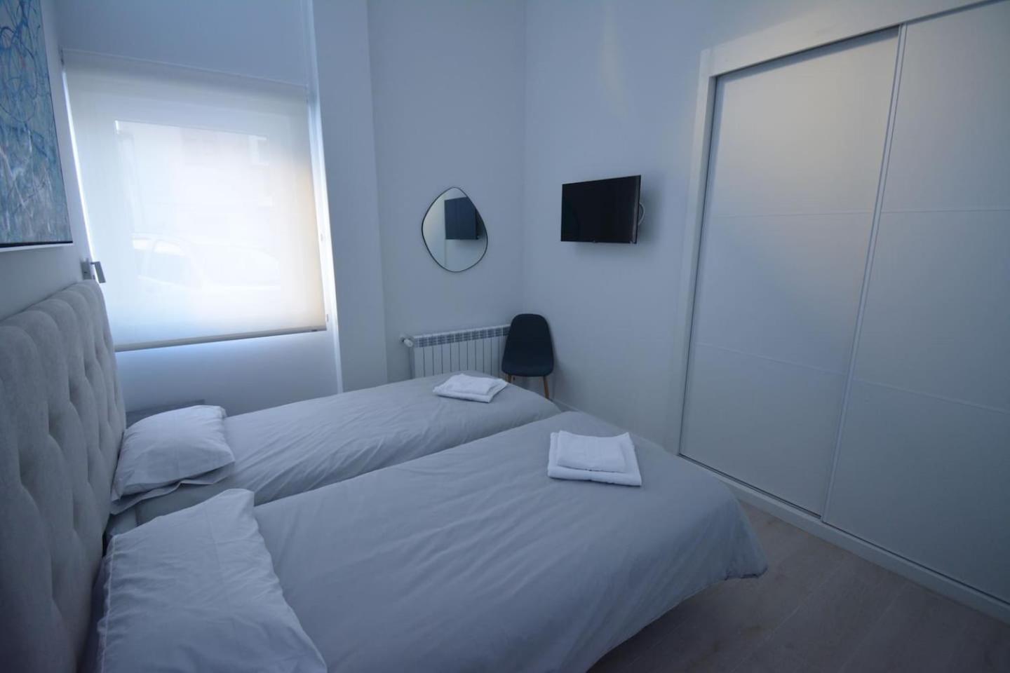 Apartament Palazueloft 13 Santander Zewnętrze zdjęcie